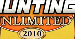 Hunting Unlimited 2010 - Video Game
