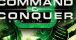 Command and Conquer Tiberium Wars Command & Conquer 3: Tiberium Wars - Video Game Video game from Command and Conquer