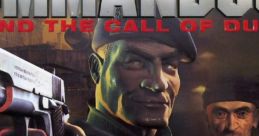 Commandos: Beyond the Call of Duty - Video Game