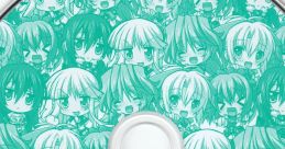 Hyakka Ryouran Elixir SPECIAL DISC 百花繚乱エリクシル SPECIAL DISC - Video Game