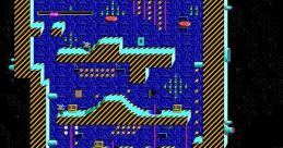 Commander Keen Episode V - The Armageddon Machine (Apogee Software) - Video Game