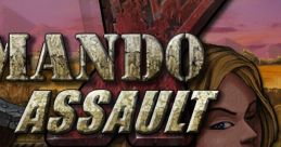 Commando Assault - Video Game