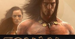 Conan Exiles - Video Game