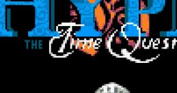 Hype: The Time Quest (GBC) - Video Game Video game from Hype: The Time Quest (GBC) for GB. Published by Ubisoft (2000).