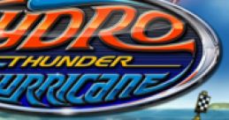 Hydro Thunder Hurricane - Video Game