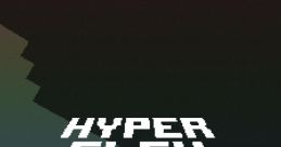 Hyper Flex - Video Game