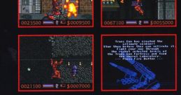 Hyper Force - Video Game Video game from Hyper Force for Atari Jaguar. Published by Songbird Productions (2000).
