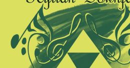 Hylian Downfall - Video Game