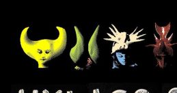 Hylics 2 Original - Video Game