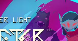 Hyper Light Drifter ハイパーライトドリフター - Video Game