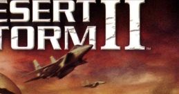 Conflict: Desert Storm II Conflict: Desert Storm II: Back To Baghdad - Video Game