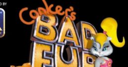 Conker's Bad Fur Day - Video Game