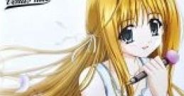 CONCERTO. ~Song & BGM ~ CONCERTO.　～ソング&BGM集～ - Video Game