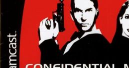 Confidential Mission コンフィデンシャル ミッション - Video Game