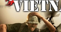 Conflict: Vietnam - Video Game
