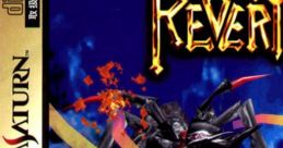 Hyper Reverthion ハイパーリヴァーシオン - Video Game