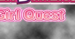 Hyperdimension Girl Quest! - Video Game
