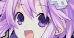 Hyperdimension Neptunia 超次元ゲイム ネプテューヌ - Video Game
