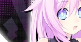 Hyperdimension Neptunia Mk2. 超次元ゲイム ネプテューヌmk2 - Video Game