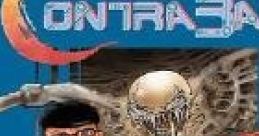 Contra - ContraBand - Video Game