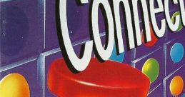 Connect Four - Video Game