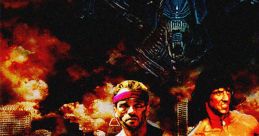 Contra Arranged - Video Game