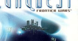 Conquest: Frontier Wars - Video Game
