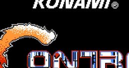 Contra Force - Video Game