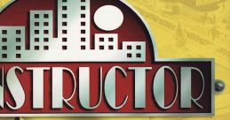 Constructor track Constructor Constructor Plus Constructor - Video Game Video game from Constructor track Constructor