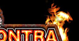 Contra ReBirth (WiiWare) 魂斗羅リバース - Video Game