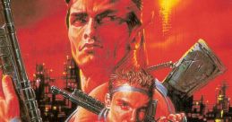 CONTRA SPIRITS 魂斗羅スピリッツ - Video Game