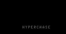 Hyperchase (Vectrex) - Video Game