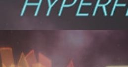 HyperFleet - Video Game