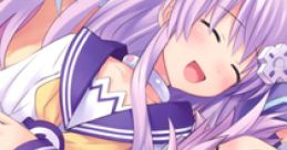 Hyperdimension Neptunia Mk2. Original - Video Game
