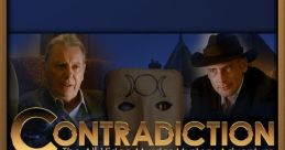 Contradiction - Spot the Liar! - Video Game