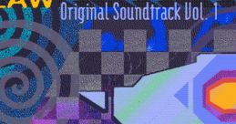 Hypnospace Outlaw Original track Vol. 1 Hypnospace Outlaw OST Vol. 1 - Video Game