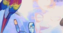 Hypnospace Outlaw Original track Vol. 3 Hypnospace Outlaw OST Vol. 3 - Video Game