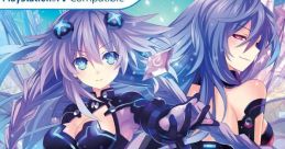 Hyperdimension Neptunia Re;Birth 3 V Century - Video Game