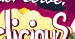 Cook, Serve, Delicious cook, serve, Delicious original track - Video Game