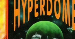 Hyperdome - Video Game