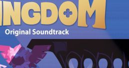 Cookie Run: Kingdom 1st Anniversary OST - Video Game