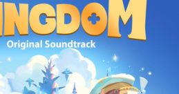 Cookie Run: Kingdom 2nd Anniversary track Cookie Run Kingdom, CRK - Video Game