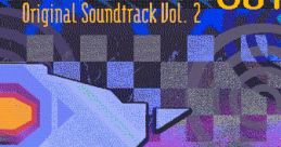 Hypnospace Outlaw Original track Vol. 2 Hypnospace Outlaw OST Vol. 2 - Video Game