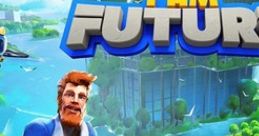 I Am Future - Video Game Video game from I Am Future for Windows. Uploaded by Viorel.