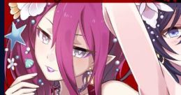 I am JOKER - LOVE☆MAX Queens - Video Game