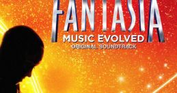 Fantasia: Evolved Original - Video Game