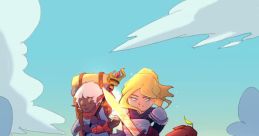 Hytale OST - Video Game Video game from Hytale OST.