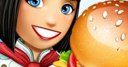 Cooking Fever - Video Game