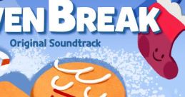 Cookie Run: Ovenbreak Original track Winter Cookie Run: Ovenbreak OST Winter - Video Game