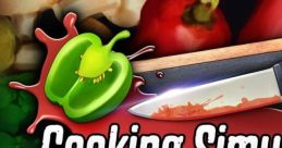Cooking Simulator - Video Game